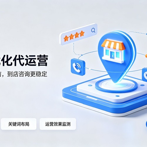 南部GEO优化