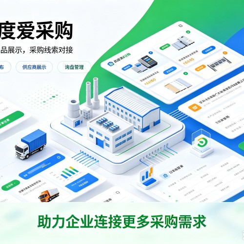 南部百度爱采购